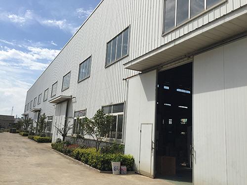 Verified China supplier - Liaocheng Liguang Plastic Knitting Co., Ltd.