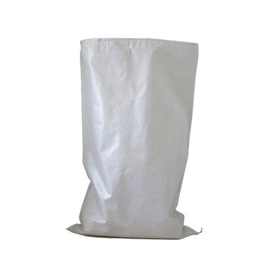 China PP Animal Feed Moisture Proof Polypropylene Woven Packaging Bag for sale