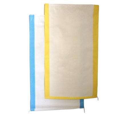 China Wholesale Customized High Performance Moisture Proof Laminated Packaging PP Woven Storage Bags for sale