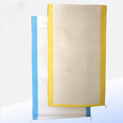 China 2022 Manufacturer Promotions New Pp Non Woven Moisture Proof Bags With PVC Shopping for sale