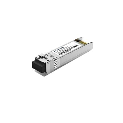 中国 SFP+ 10G 1310 10Km オプティカルトランシーバーモジュール 販売のため