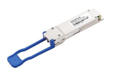 China QSFP28 50G LR 1310nm 10Km módulo de transceptor óptico à venda