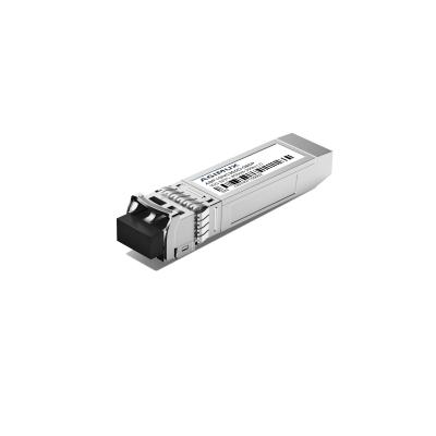 Cina SFP+ 10G 850nm 300m Modulo trasmettitore ottico in vendita