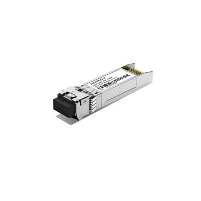 China SFP28 25G 850nm 100m módulo de transceptor óptico à venda