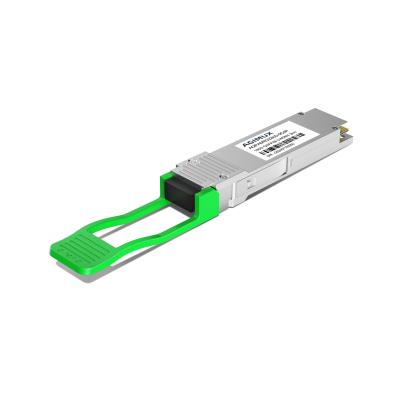 Chine Module de récepteur optique QSFP28 100G CWDM4 2 km à vendre