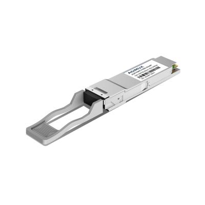 Chine Module de récepteur optique QSFP28 100G 850nm 100m SWDM4 à vendre