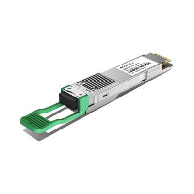 China QSFP-DD 400G 1310nm FR4 2Km optische transceivermodule Te koop