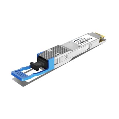 China QSFP-DD 400G 1310nm DR4 500m Optische transceivermodule Te koop