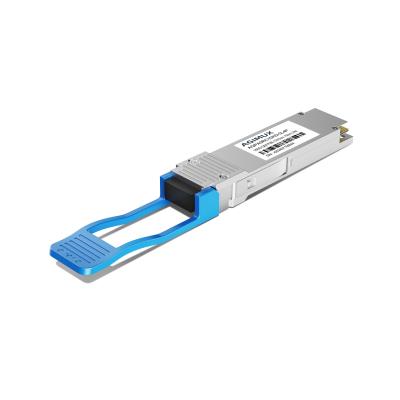 China QSFP28 100G LR4 10Km Optical transceiver module for sale