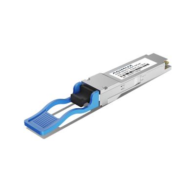 Cina QSFP+ 40G 1310 10Km PSM4 Trasmettitore ottico in vendita