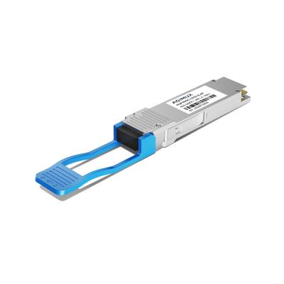 Cina QSFP+ 40G 1310 10Km LR4 Modulo trasmettitore ottico in vendita