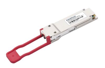 China Módulo de transceptor óptico QSFP28,50G,ER 1310nm,40Km en venta