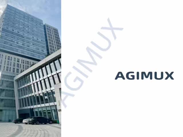 Agimux