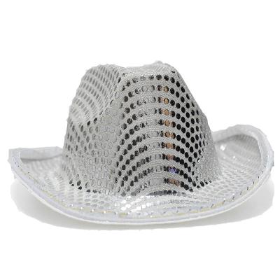 China Plastic Flashing Light Up Toys Hat With Flashing Light Batteries Include for sale