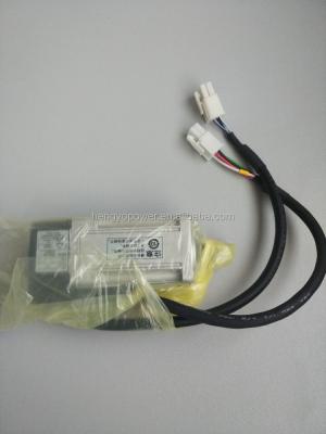 China CNC Machine PANASONIC A5 Series AC Servo Motor Driver MSMD012G1U / MADHT1505 for sale