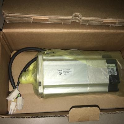 China Industry Machine Panasonic A5 Series 750W AC Servo Motor MHMD082G1V for sale