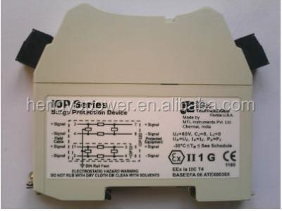 China IOP32 Series IOP32 Digital And Analog Cooper IOP Surge I/O Protection for sale