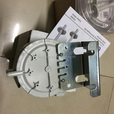 China SIEMENS Differential Pressure Detector QBM81-20 QBM81-20 for sale