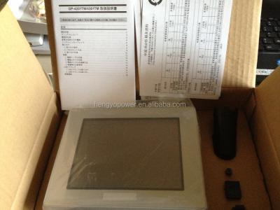 China Proface HMI AGP3200-T1-D24 3.5