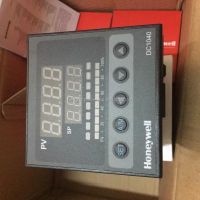 China 24 Hours Temperature Controller Honeywell PID Measurement Temperature DC1040CR-10100B-E DC1040CT-10100B-E DC1040CL-10100B-E for sale