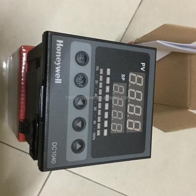 China 24 Hours Measuring Temperature Honeywell Digital Temperature Controller DC1040CT-302000-E DC1040CL-302000-E DC1040CR-302000-E for sale