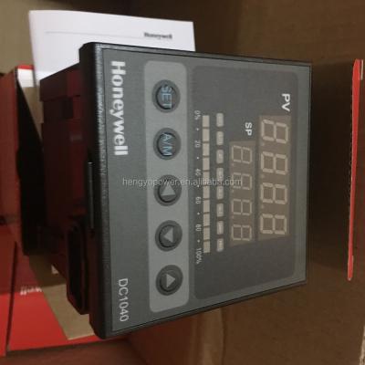 China Honeywell Eco-friendly PID Temperature Controller DC1010CT-302000-E DC1010CR-302000-E DC1010CL-302000-E for sale