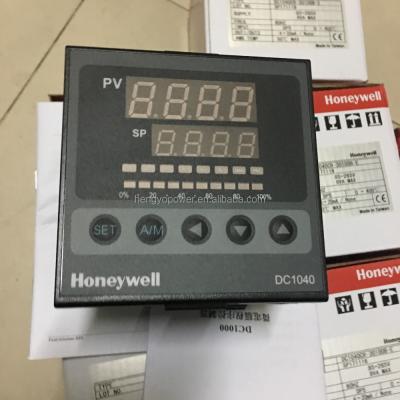 China Honeywell Eco-friendly PID Temperature Controller DC1010CT-202000-E DC1010CR-202000-E DC1010CL-202000-E for sale