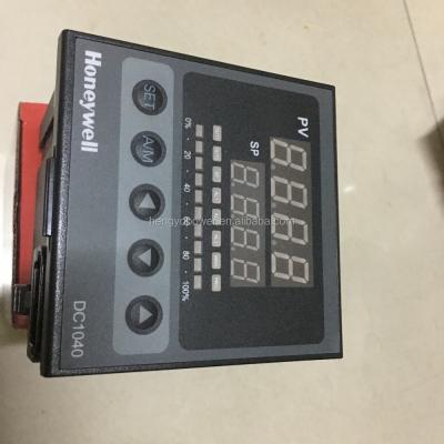 China Honeywell Eco-friendly PID Temperature Controller DC1010CT-102000-E DC1010CR-102000-E DC1010CL-102000-E for sale