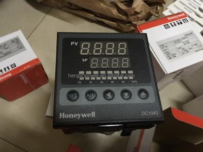 China Honeywell PID Temperature Controller DC1040CT-201000-E DC1040CT-201000-E for sale