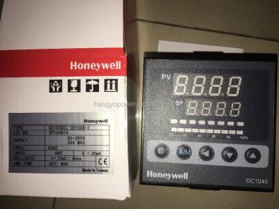 China Honeywell PID Temperature Controller DC1040CT-301000-E DC1040CT-301000-E for sale