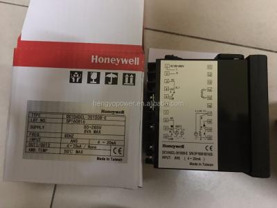 China Honeywell PID Temperature Controller DC1040CR-101000-E DC1040CR-101-000-E for sale