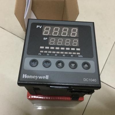 China Honeywell Digital PID Temperature Controller DC1040CL-301000-E Temperature Thermostat DC1040CL-301000-E for sale