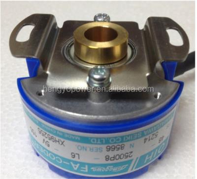 China Tamagawa Rotary Encoder TS5214N8566 OIH48-2500P6-L6-5V TS5214N8566 OIH48-2500P6-L6-5V for sale