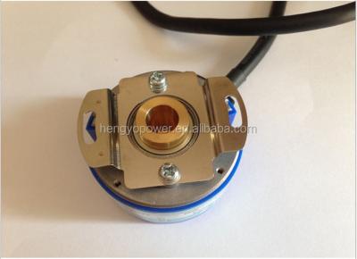 China Tamagawa Rotary Encoder TS5214N8599 OIH48-2500P-L6-5V TS5214N8599 for sale