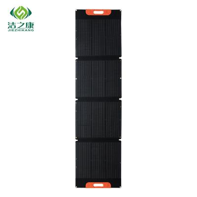 China Good Quality Factory Direct Monocrystalline Silicon Panel With Portable Flashlight Panels Fast Solar Charger 2280mmx600mm for sale