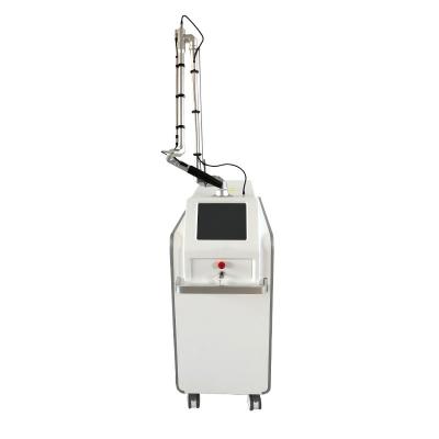 China Pigment removal 2022 ND yag tattoo removal laser tatto removal Q-switched picosecond tattoo remove machine laser for sale