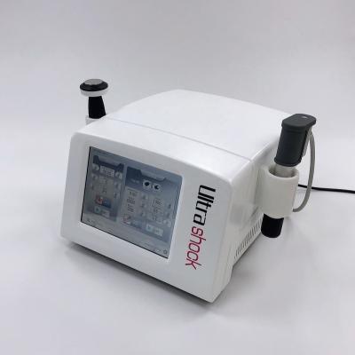 China Muscle Enhancing Ultra Electric Shockwave Therapy Ultra Shockwave Therapy Machine For Home for sale