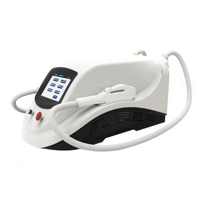 China portable permanent personal high quality acne treatment lpl laser hair removal machine for sale