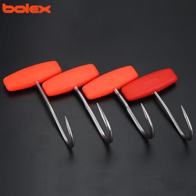 China hook bone rag dust scraper remover butcher hand knives knife boning sharpening steels rods rods sticks and smallwares Wwwbolexknifecom for sale