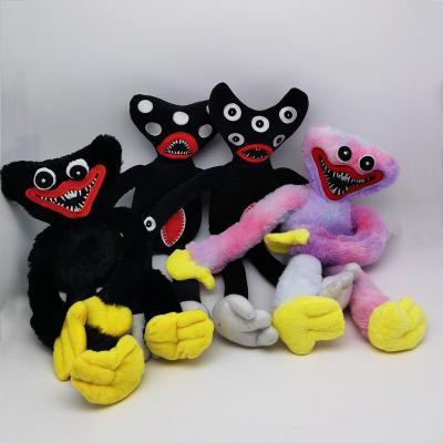 China Home.Restaurant.Hotel.Wedding. Super Monster Spider Promotions Toys 2022 Peripherals Poppy Playtime Game Kid Gift Willy killy Stuffed Doll Game for sale