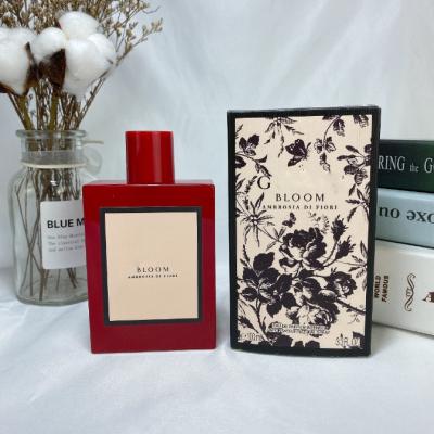 China High quality 50ml 100ml luxury popular wholesale men's famous designer famous brand designer perfumes for women for sale