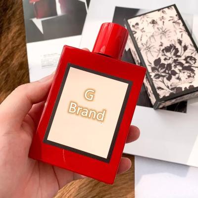 China Best Wholesale Perfume 100ml Perfume High Quality Unisex Famous Brands Luxury Famous Women's Fragrance For Men for sale