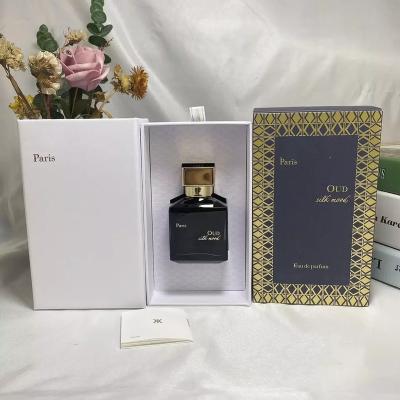 China Popular Luxury Ready to Ship 70ml High Quality Wholesale Eau De Parfum Red and Baccarat Roug d'or 540 Gift Sets for sale