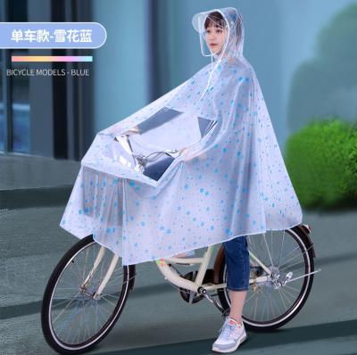 China Fashion Windproof Custom Vehicle / Waterproof Bike Motorcycle Raincoat Raincoat For Motorcycle Riders for sale