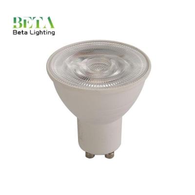 China Modern whole sale price gu10 led 5W 7w dimmable and non-dimmable 400LM led GU10 light bulbs for sale