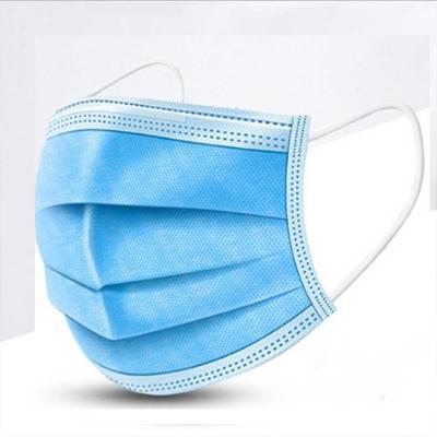 China All Disposable Sterile Medical Surgical Face Mask Details for sale