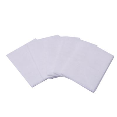 China Healthy Medical Pursue Gauze Pads Surgical Disinfection Gauze Wholesale Sterile Woven Disposable Medical Pad for sale