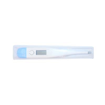 China Temperature Monitor Certificate Approved Digital Thermometer For Oxter Test Oral Rectal Digital Thermometer For Baby for sale