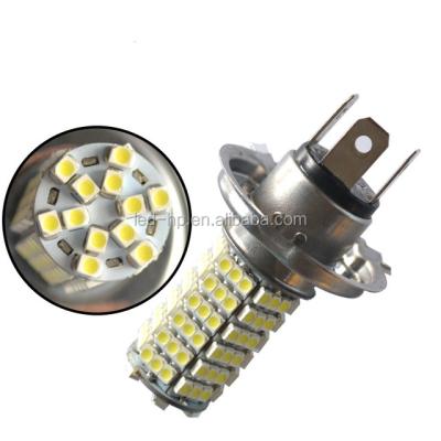 China 12V LED 1210 120 Super Bright White Yellow Camry SMD H4 Fog Head Lamps for sale