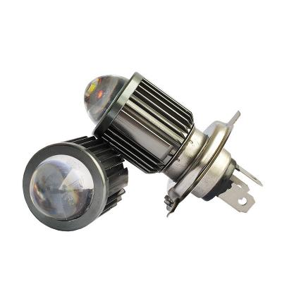 China New LED Headlight 35W Motorcycle Spot Light Aluminum Accessories for sale